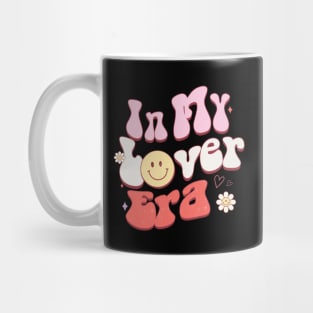 In My Lover Era Mug